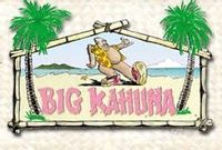 Big Kahuna coupons